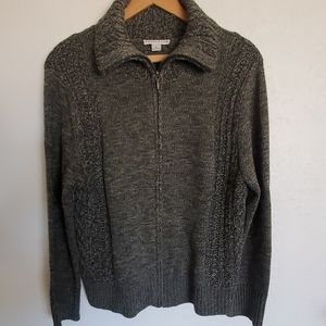 Pendleton merino wool XL